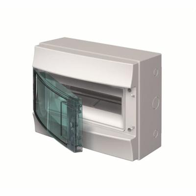 ABB Sıva Üstü Dağıtım Panosu 12 Modül