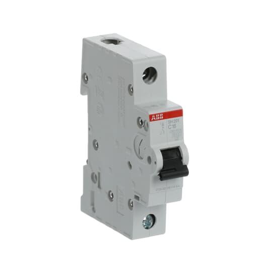 ABB System pro M compact Otomatik Sigorta C16 1P