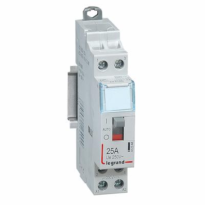 Legrand CX³ Kontaktör 25A
