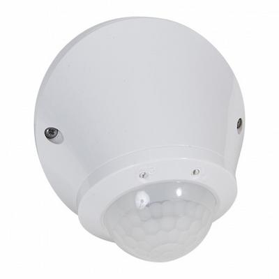 Legrand PIR Hareket Sensörü 180° Duvar Tipi