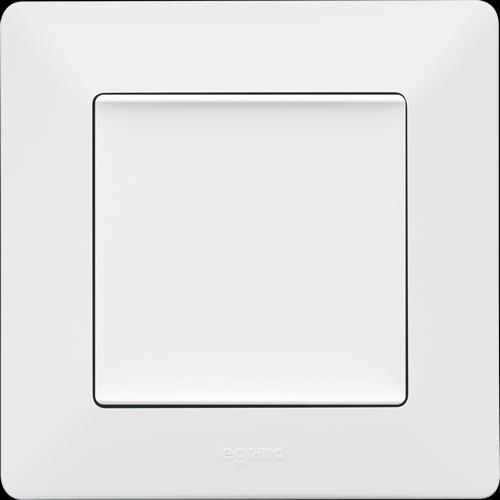 Legrand Valena Life Anahtar (Beyaz)