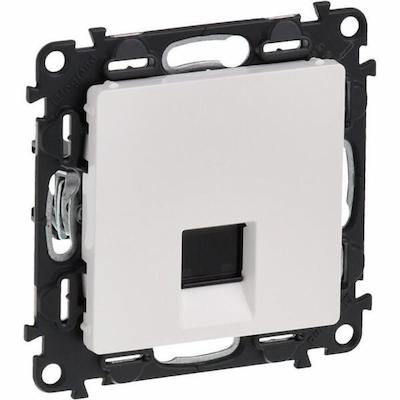 Legrand Valena Life RJ45 Cat6 UTP Data Prizi