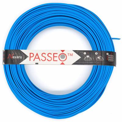 Nexans H07V-U 1x1,5 mm² Tesisat Kablosu (100m)