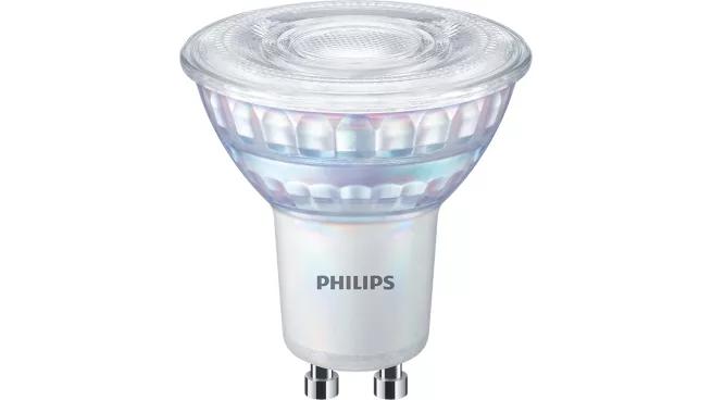 Philips LEDspot GU10 Spot Ampul