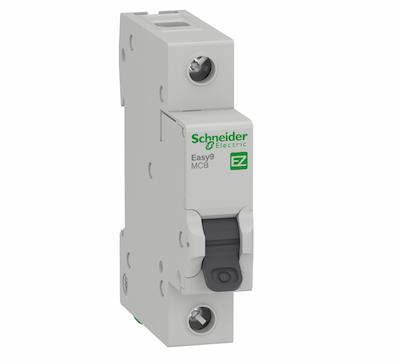 Schneider Electric Easy9 Pro Otomatik Sigorta C16 1P