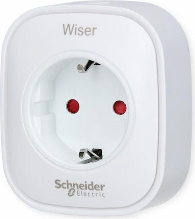 Schneider Electric Wiser Smart Plug 16A